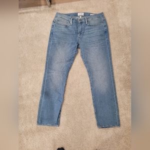 Men's Frame Lhomme Slim Jeans - Size 32x30